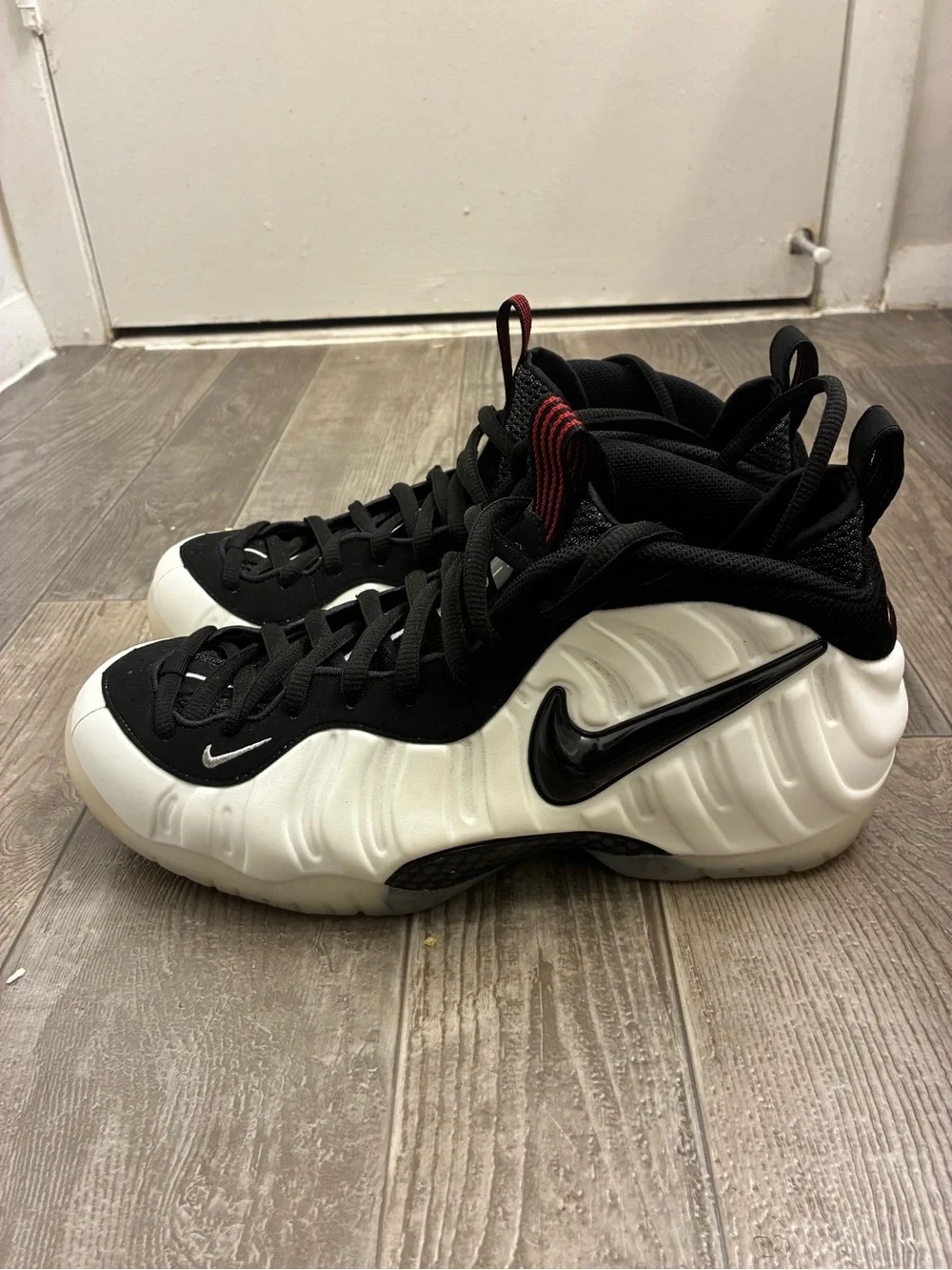 Nike Air Foamposite Pro Size 11